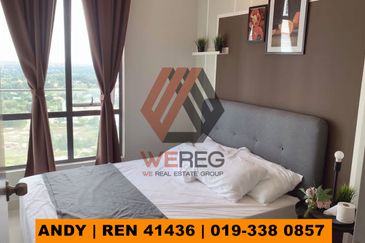 The Maple Residences