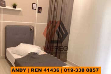 The Maple Residences