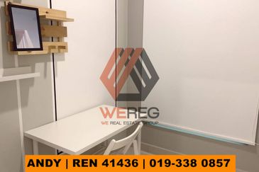 The Maple Residences