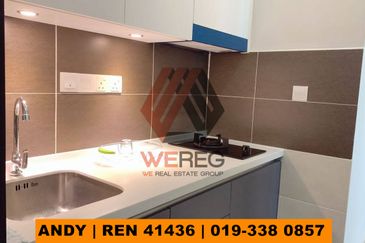 The Maple Residences