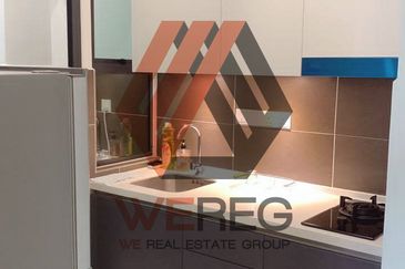 The Maple Residences