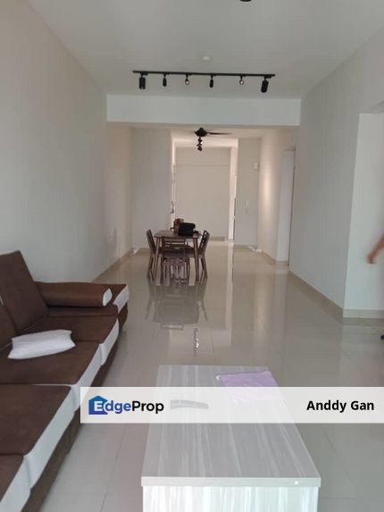 Fully Furnished Maple Residence KSL Bestari Klang, Selangor, Klang