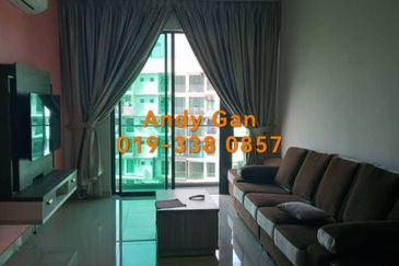 The Maple Residences