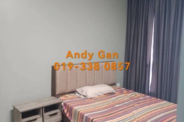 The Maple Residences