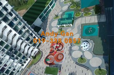 The Maple Residences