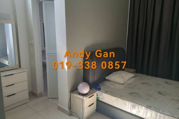 The Maple Residences