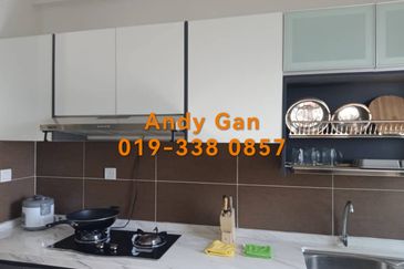 The Maple Residences