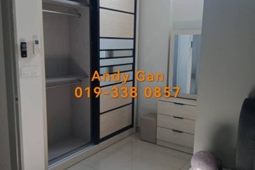 The Maple Residences