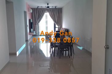 The Maple Residences