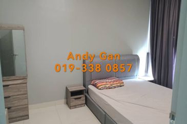 The Maple Residences