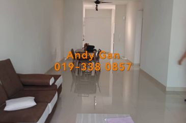 The Maple Residences