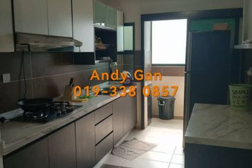 The Maple Residences