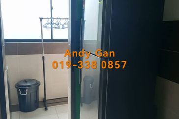 The Maple Residences