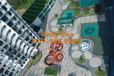 The Maple Residences