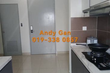 The Maple Residences