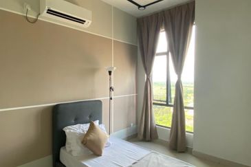 The Maple Residences