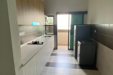 The Maple Residences