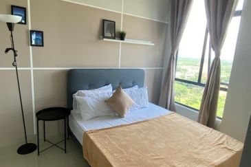 The Maple Residences