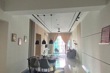 The Maple Residences