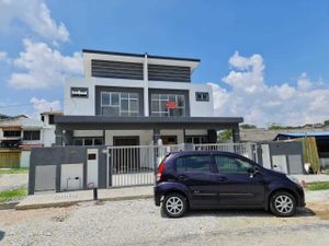 Taman Teluk Pulai Klang 2 Storey House for Sell for Sale @RM700,000 By ...