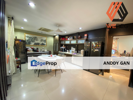 Bandar Bukit Tinggi 2 Klang 3 Storey Semi D for Sale, Selangor, Bandar Botanic/Bandar Bukit Tinggi