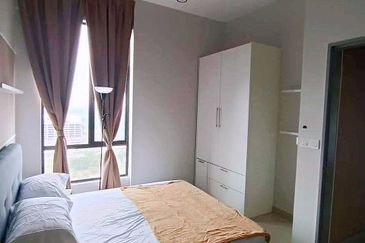 The Maple Residences