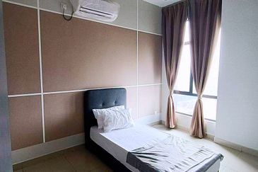 The Maple Residences