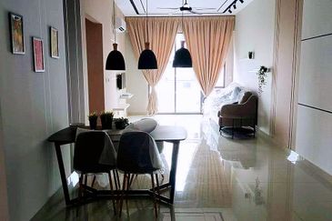 The Maple Residences