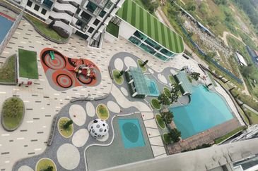 The Maple Residences