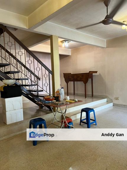 Taman Berkeley 2 Storey House for Sale, Selangor, Klang