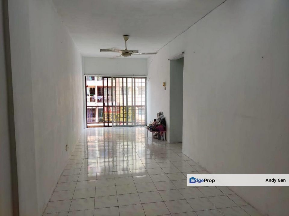 Villa Sentosa Klang House for Rent for Rental RM800 By Andy Gan