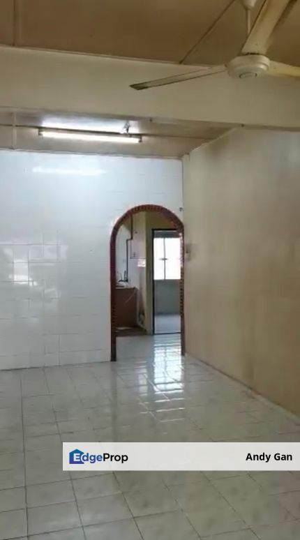 Taman Gembira Nearby Rantau Panjang Klang House for Sale, Selangor, Klang