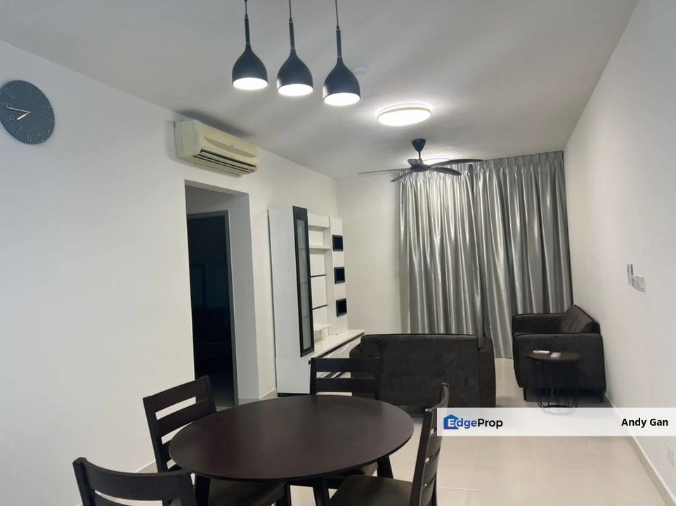 Aman 1 Tropicana Aman Urban Homes for Rent for Rental RM2,000 By Andy