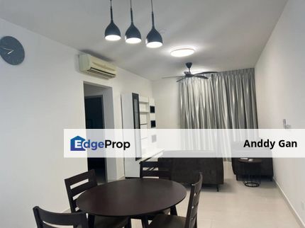 Aman 1 Tropicana Aman Urban Homes for Rent, Selangor, Telok Panglima Garang