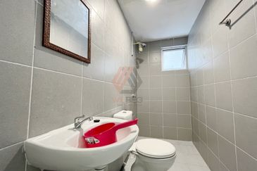 Pangsapuri Kemuning Idaman