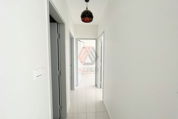 Pangsapuri Kemuning Idaman