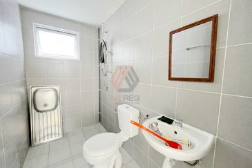 Pangsapuri Kemuning Idaman