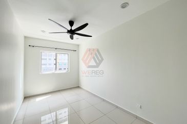 Pangsapuri Kemuning Idaman