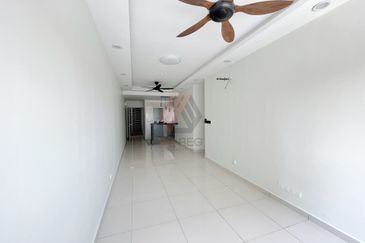 Pangsapuri Kemuning Idaman