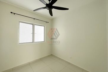 Pangsapuri Kemuning Idaman