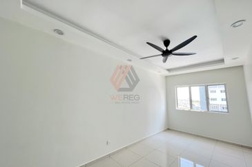 Pangsapuri Kemuning Idaman