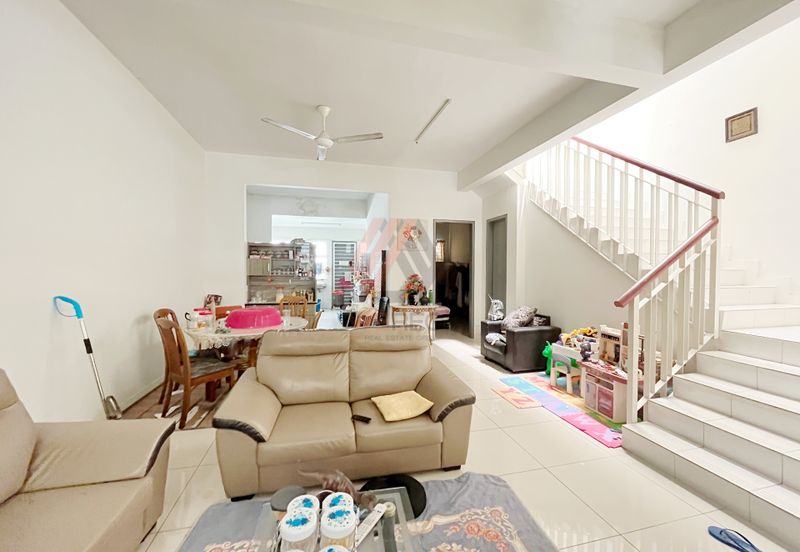 Chimes @ Bandar Rimbayu