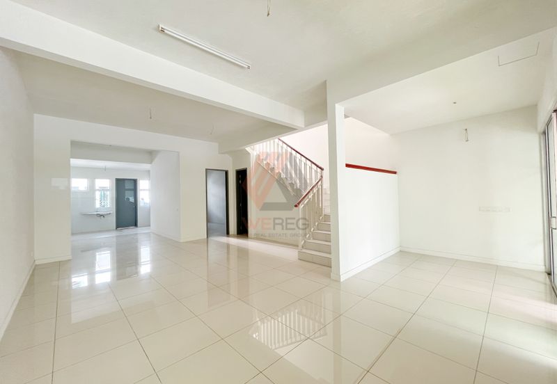 Chimes @ Bandar Rimbayu