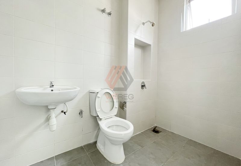 Chimes @ Bandar Rimbayu