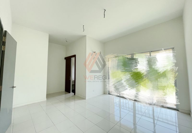 Chimes @ Bandar Rimbayu