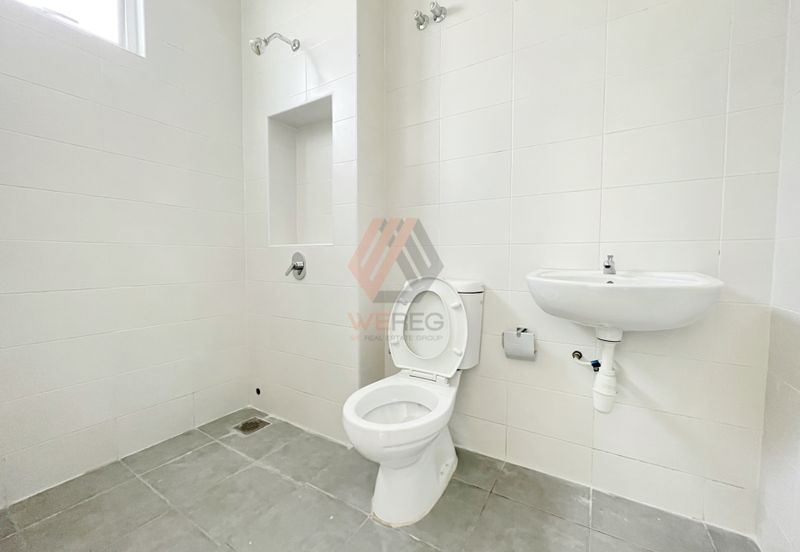 Chimes @ Bandar Rimbayu