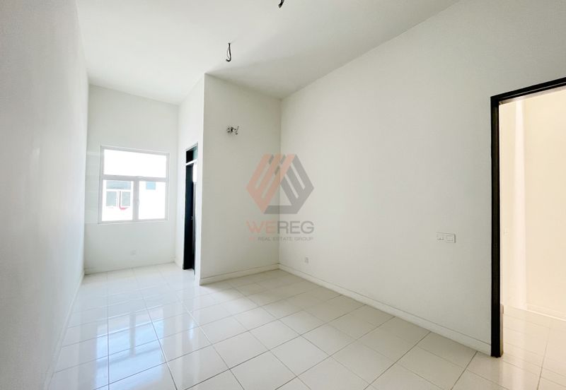 Chimes @ Bandar Rimbayu