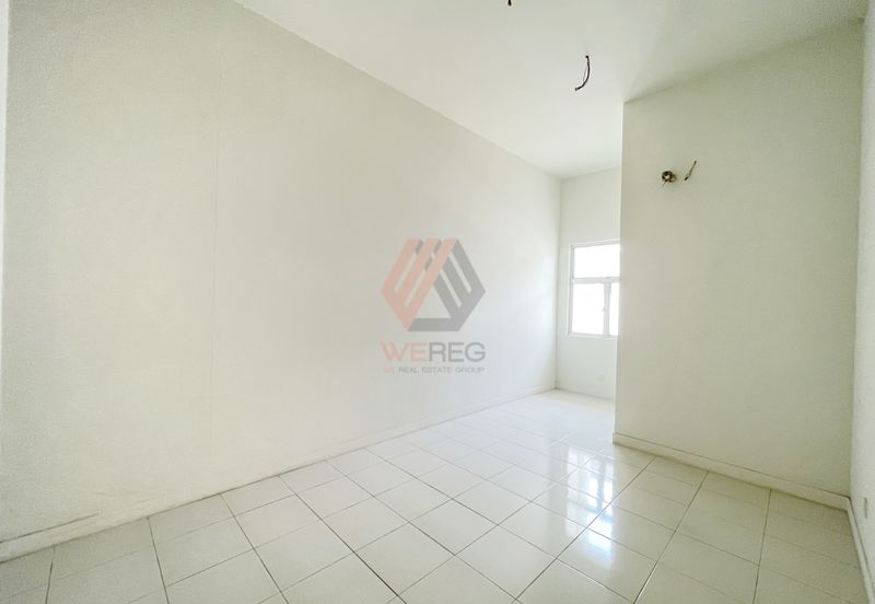 Chimes @ Bandar Rimbayu