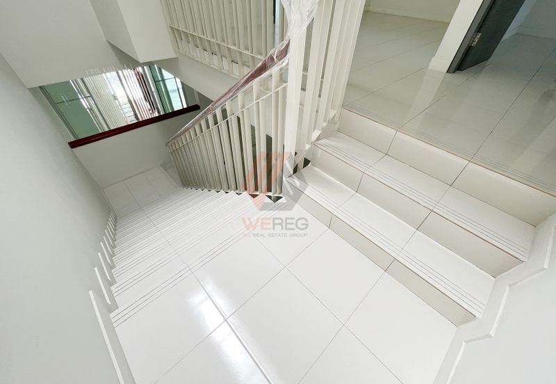 Chimes @ Bandar Rimbayu