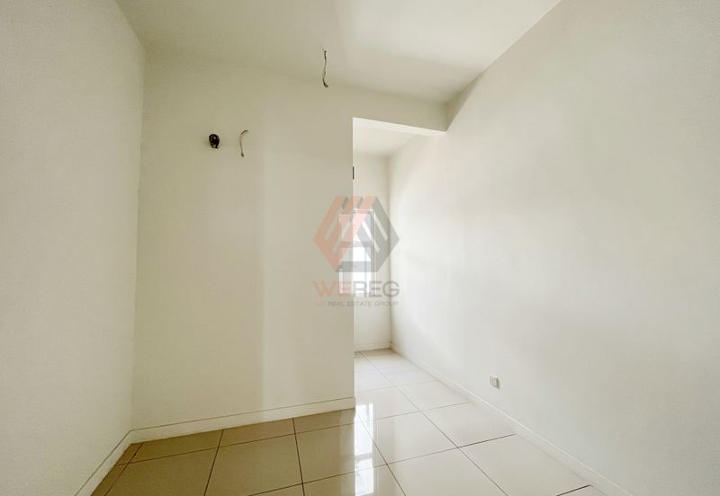 Chimes @ Bandar Rimbayu